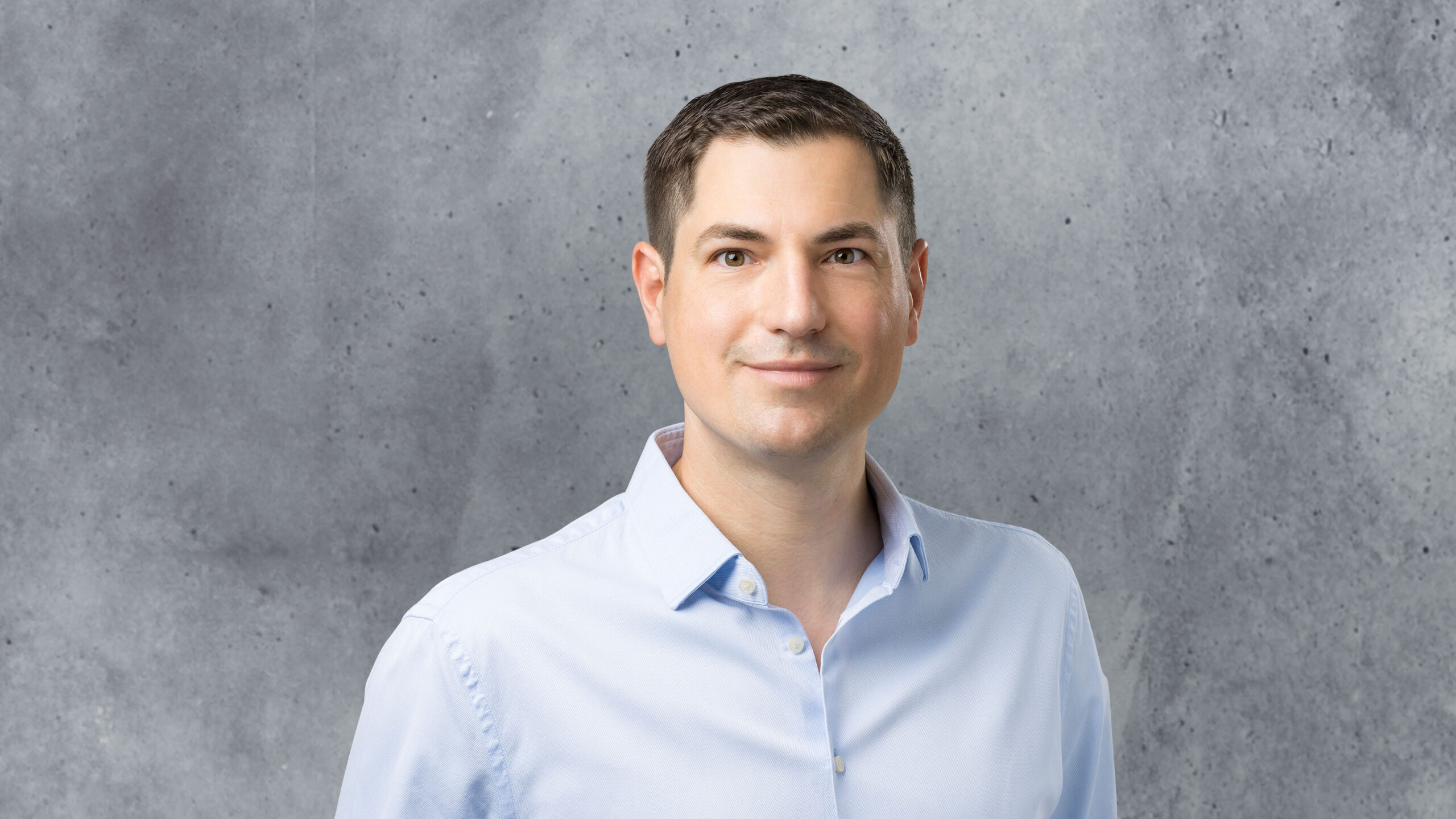 Management Simon Krech | core sensing GmbH