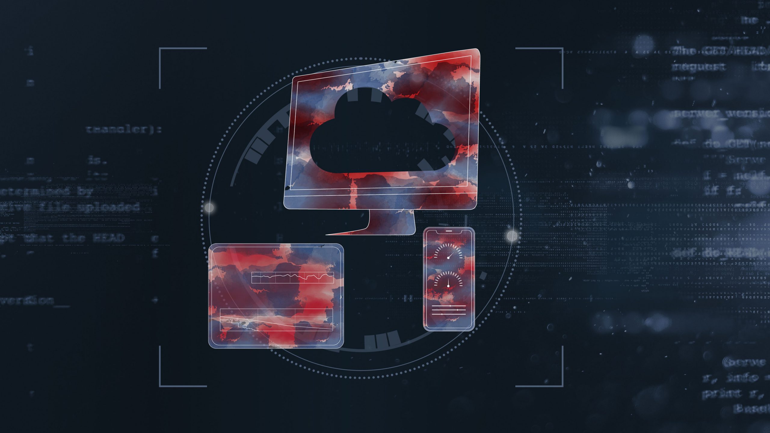 Sensor Cloud, App & Analytics | core sensing