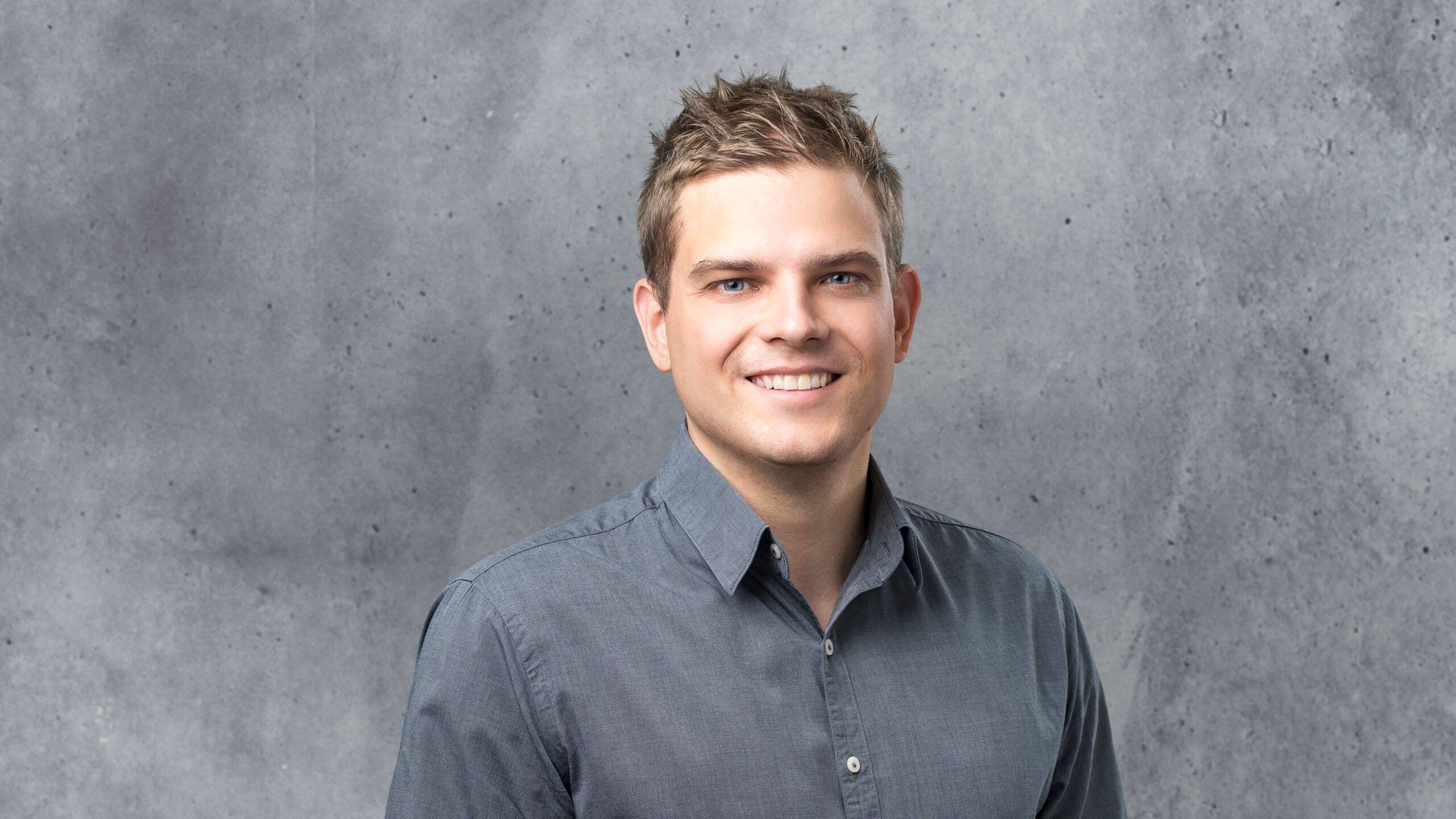 Management Arthur Buchta | core sensing GmbH