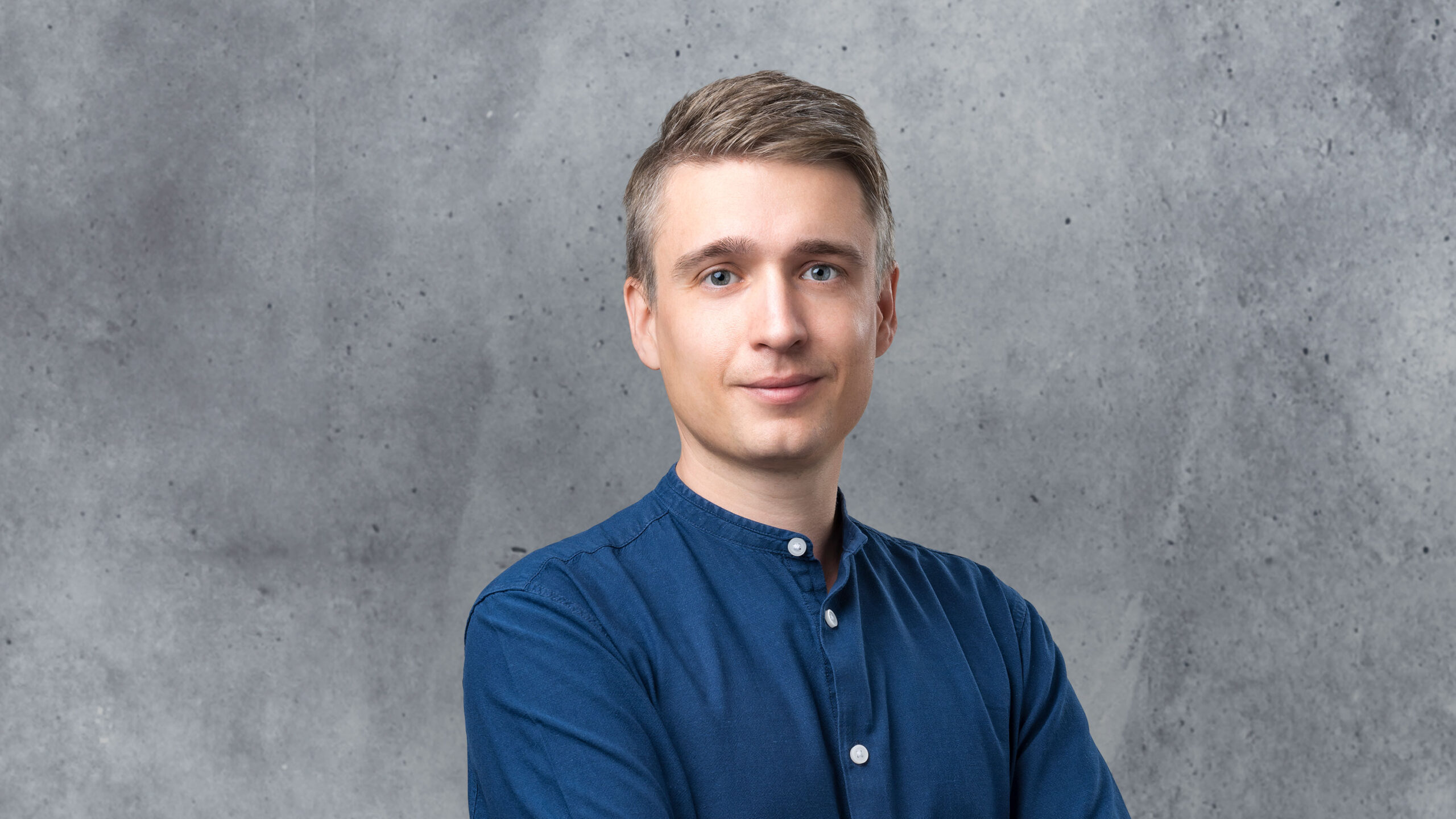 Management Markus Hessinger | core sensing GmbH