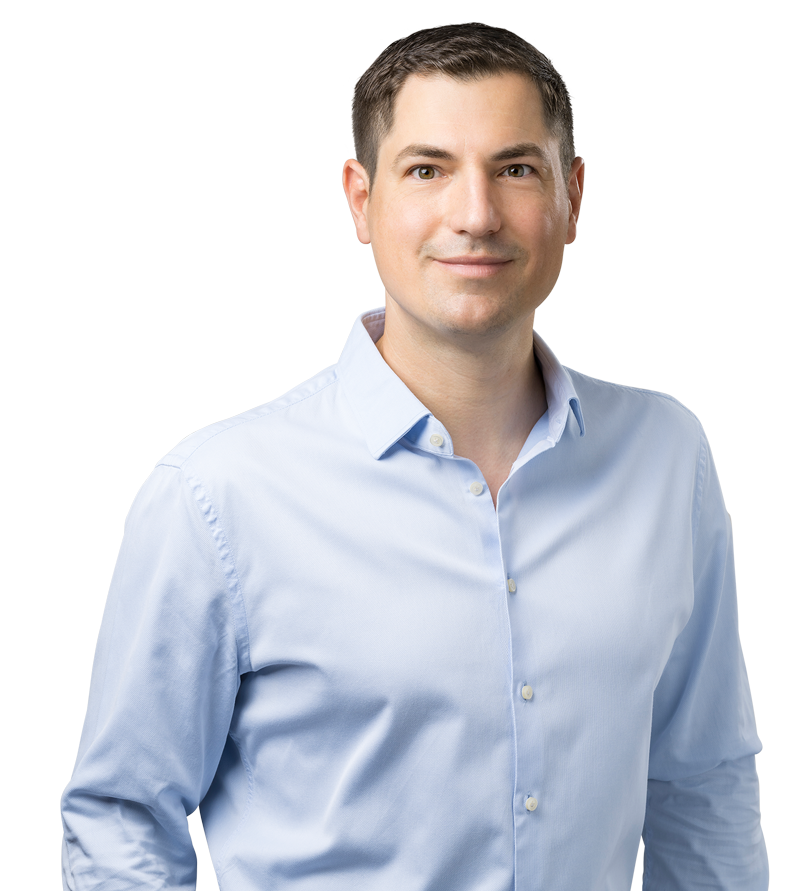 Simon Krech | core sensing GmbH