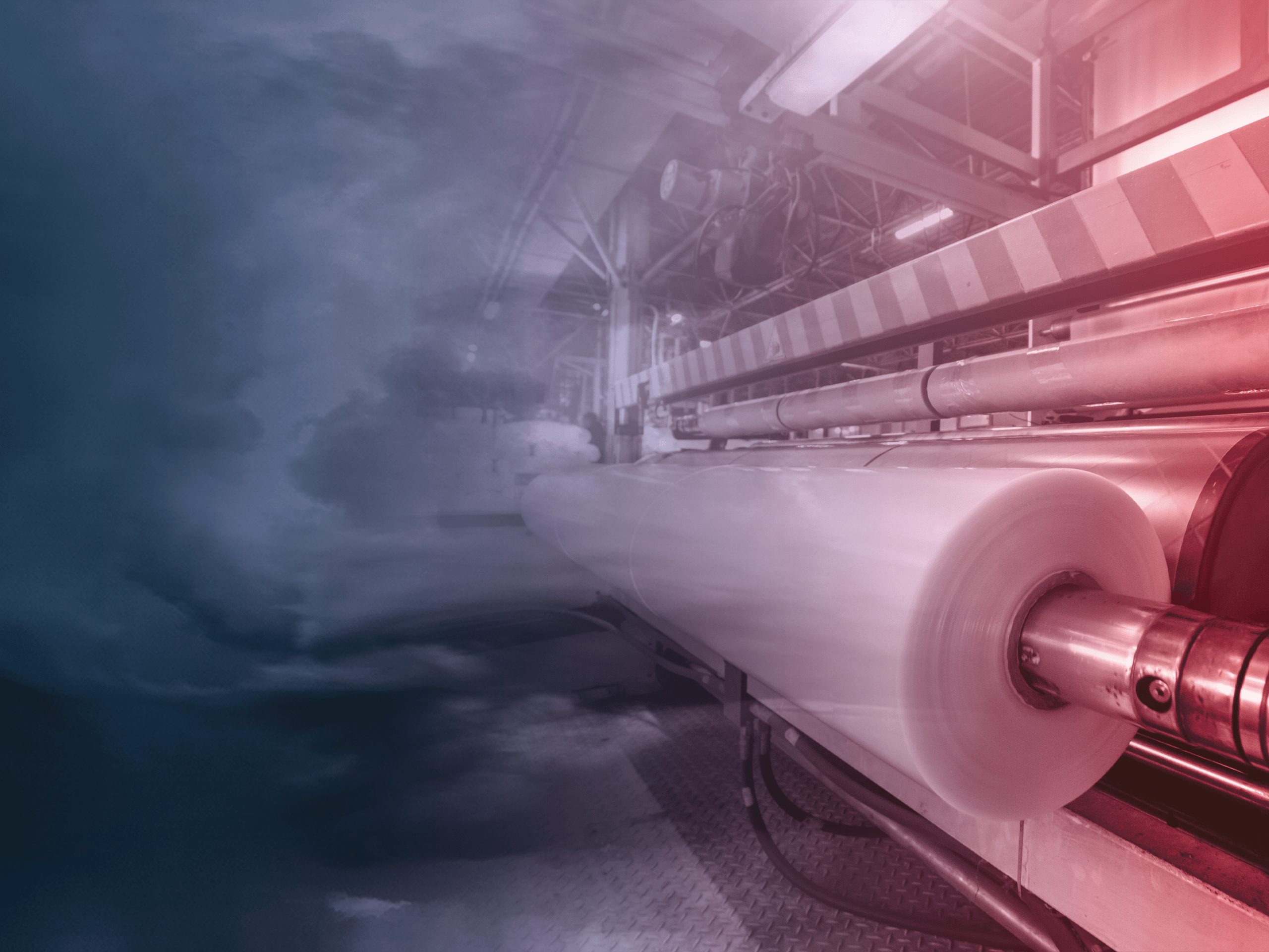 Maschinen und Anlagen Sensorik | core sensing