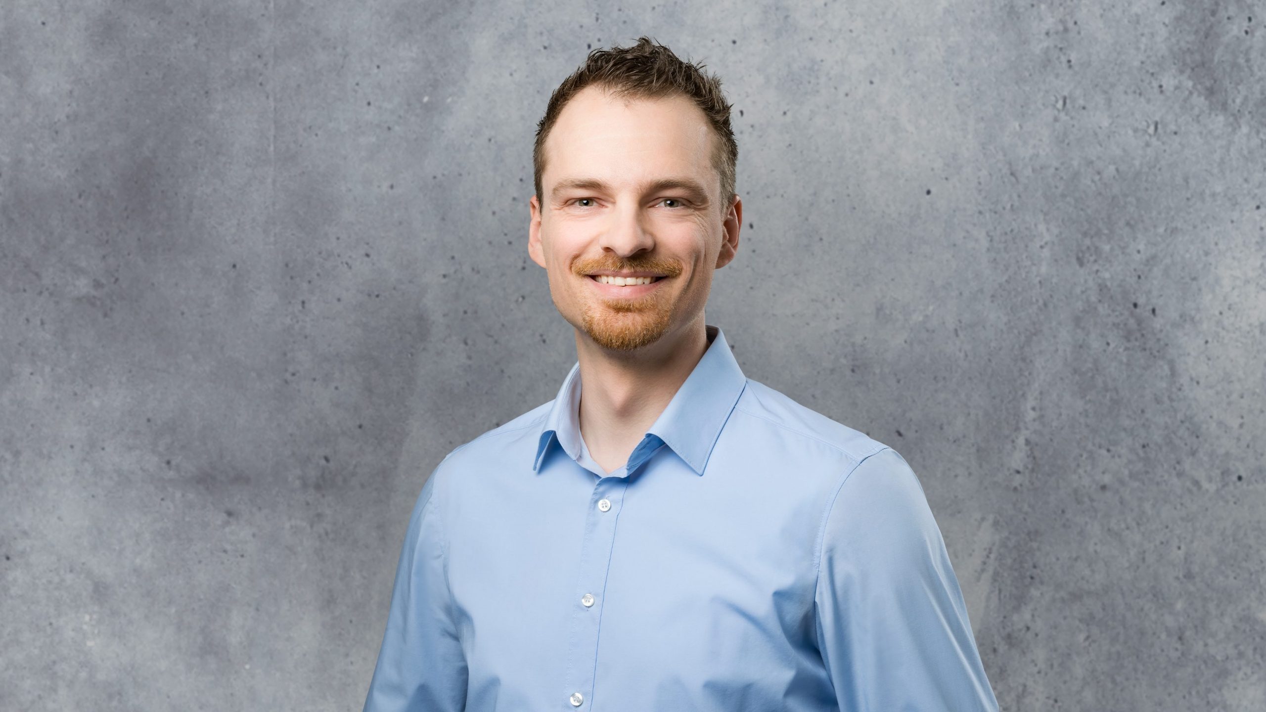 Jürgen Hahn Head of Data Science | core sensing GmbH