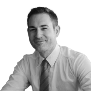 Dr.-Ing. Lars Hoffmann | core sensing Advisory Board