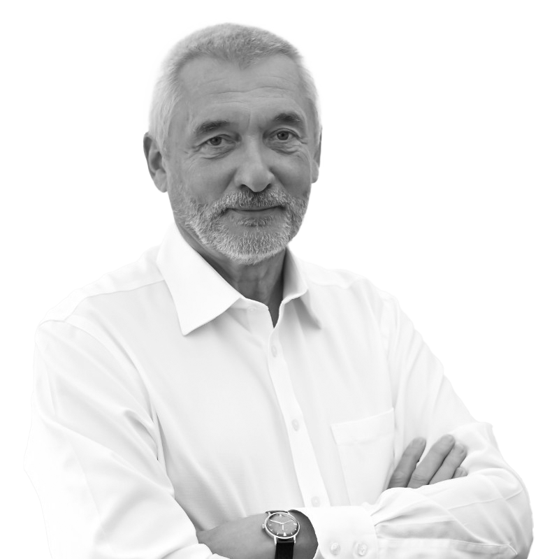 Dr. Matthias Beth | Beirat core sensing