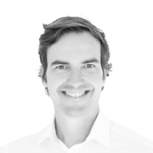 Lucas Kerscher | core sensing Advisory Board