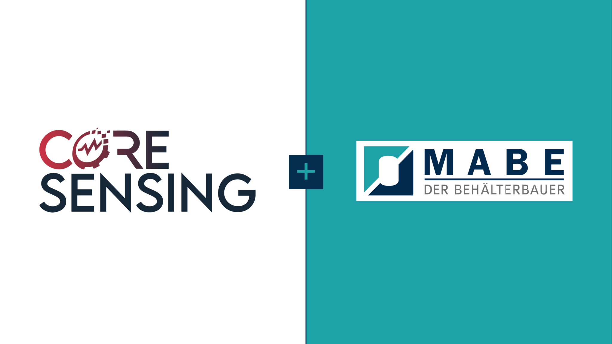 Drucklufttage 2024 | core sensing & MABE