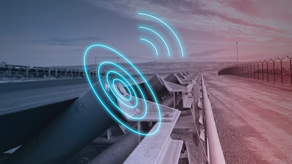 Anlagenüberwachung und zustandsorientierte Instandhaltung im Tagebau