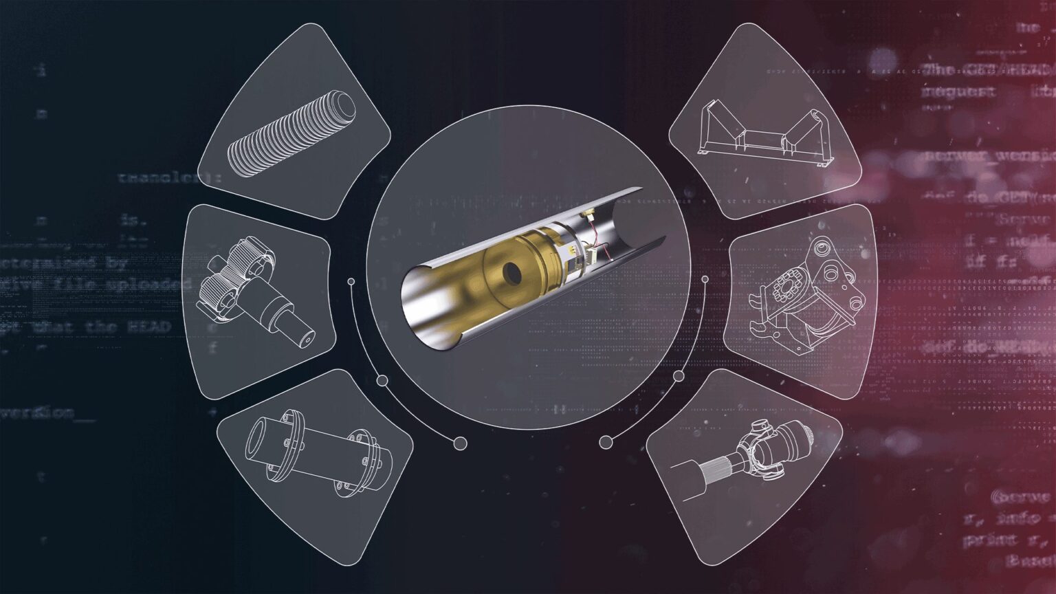 Home - Core Sensing