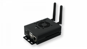 coreGATE Fusion - Core Sensing