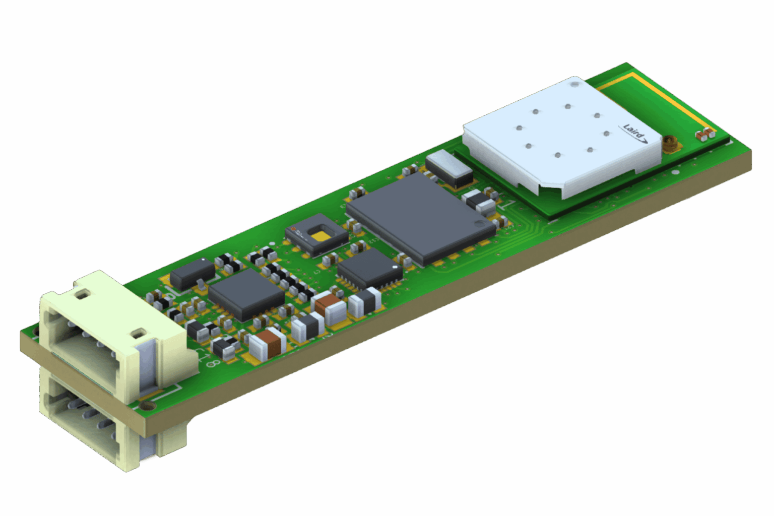 coreGATE Fusion - Core Sensing