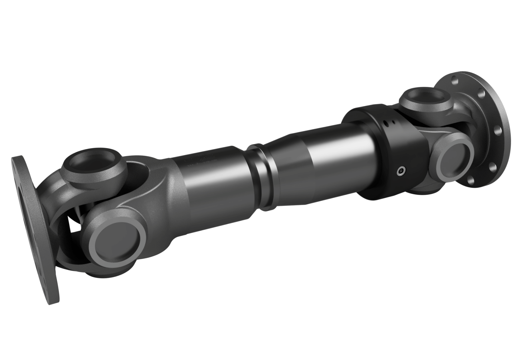 coreSHAFT - Core Sensing