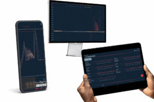 coreVIEWER Übersicht