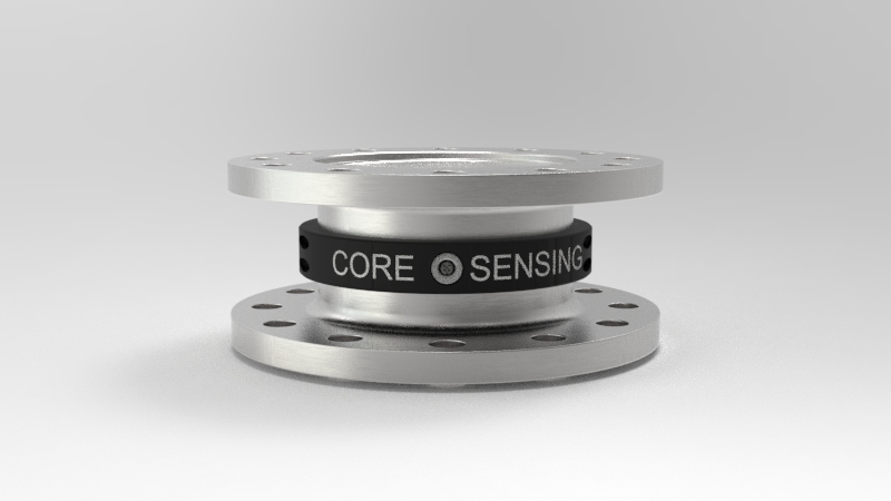 Torque Measurement Flange