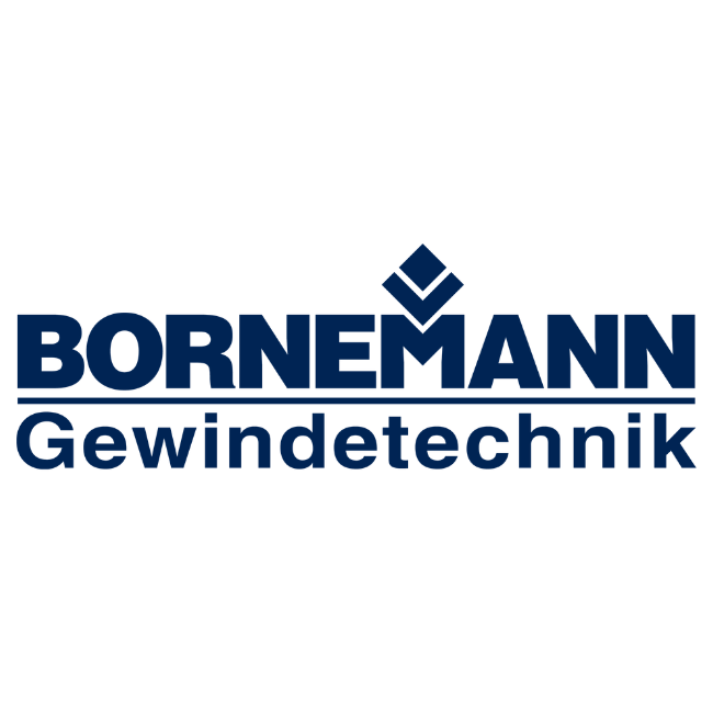 Bornemann Gewindetechnik