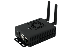 Produktbilder coreGATE TCPIP