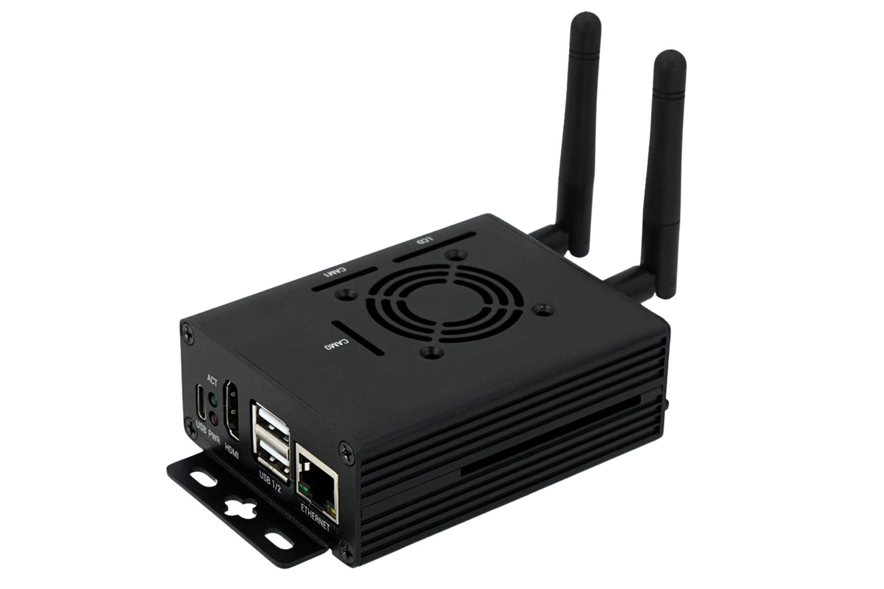 coreGATE TCP/IP - Core Sensing
