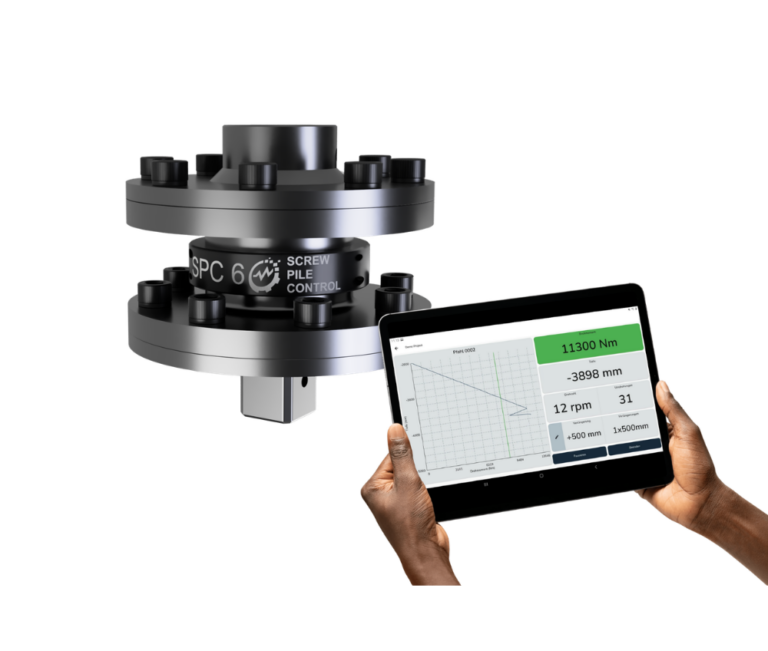 Start - Core Sensing