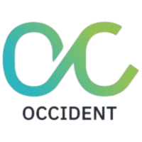 Occident Logo