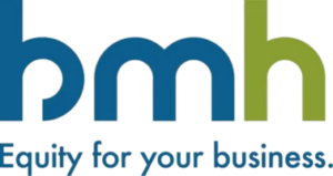 bmh Logo